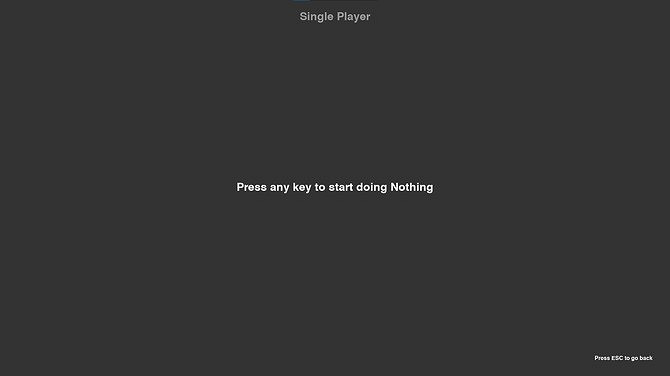 《Nothing Together》上架Steam 競技版沙雕發呆新遊