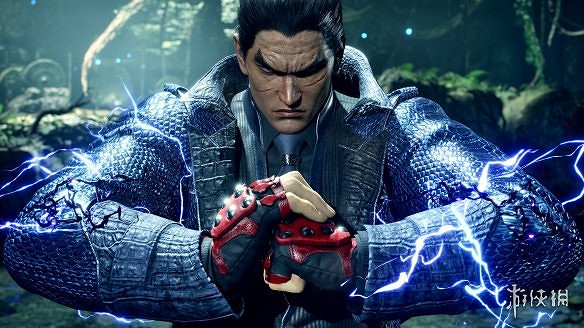 《鐵拳8》發布開場動畫 確定首個DLC角色Eddy Gordo 《鐵拳8》發布開場動畫 確定首個DLC角色Eddy Gordo