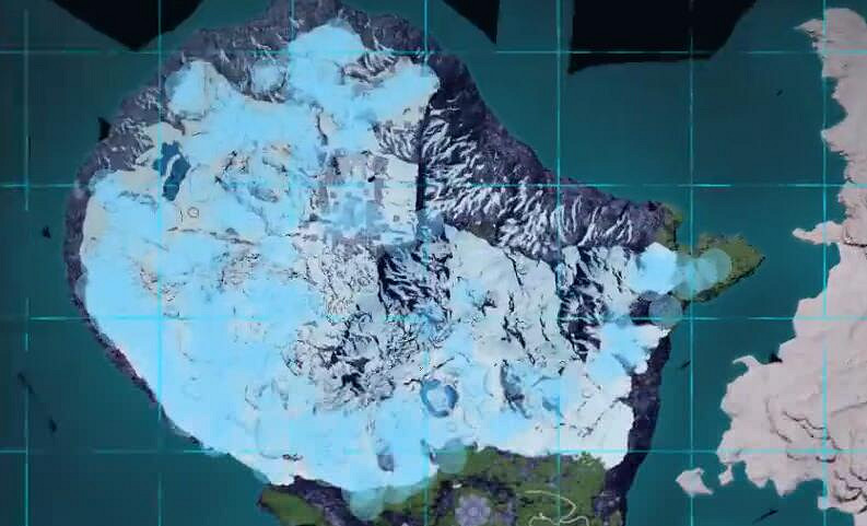 《幻獸帕魯》噬魂獸捕捉位置介紹