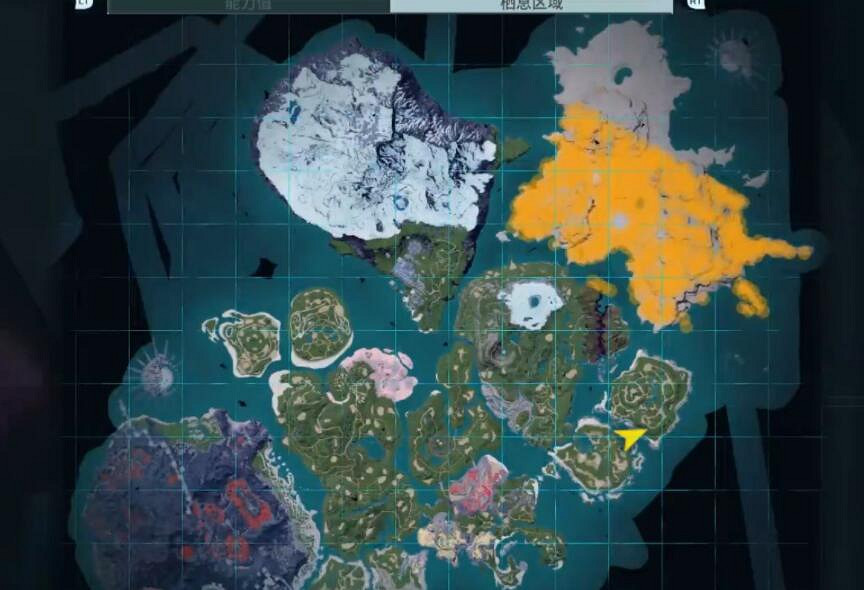 《幻獸帕魯》戰鬥帕魯推薦