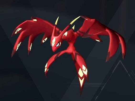 《幻獸帕魯》世界樹介紹