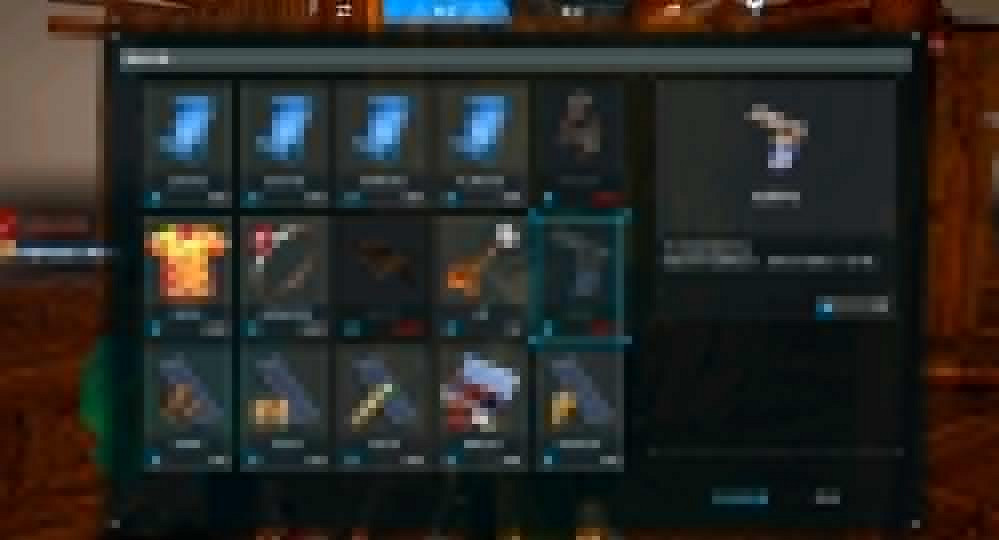 《幻獸帕魯》新手武器推薦 《幻獸帕魯》新手武器推薦