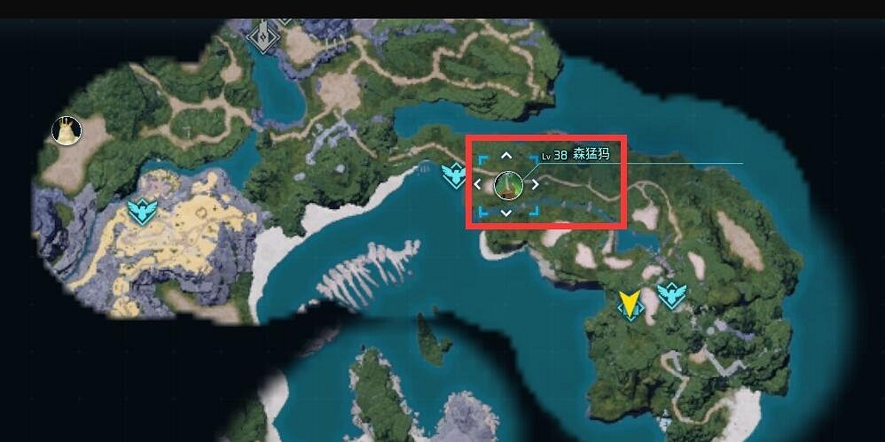 《幻獸帕魯》怎麽孵蛋？