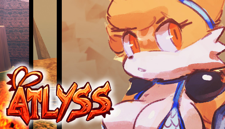 《ATLYSS》PC試玩發布 3D動作RPG新遊