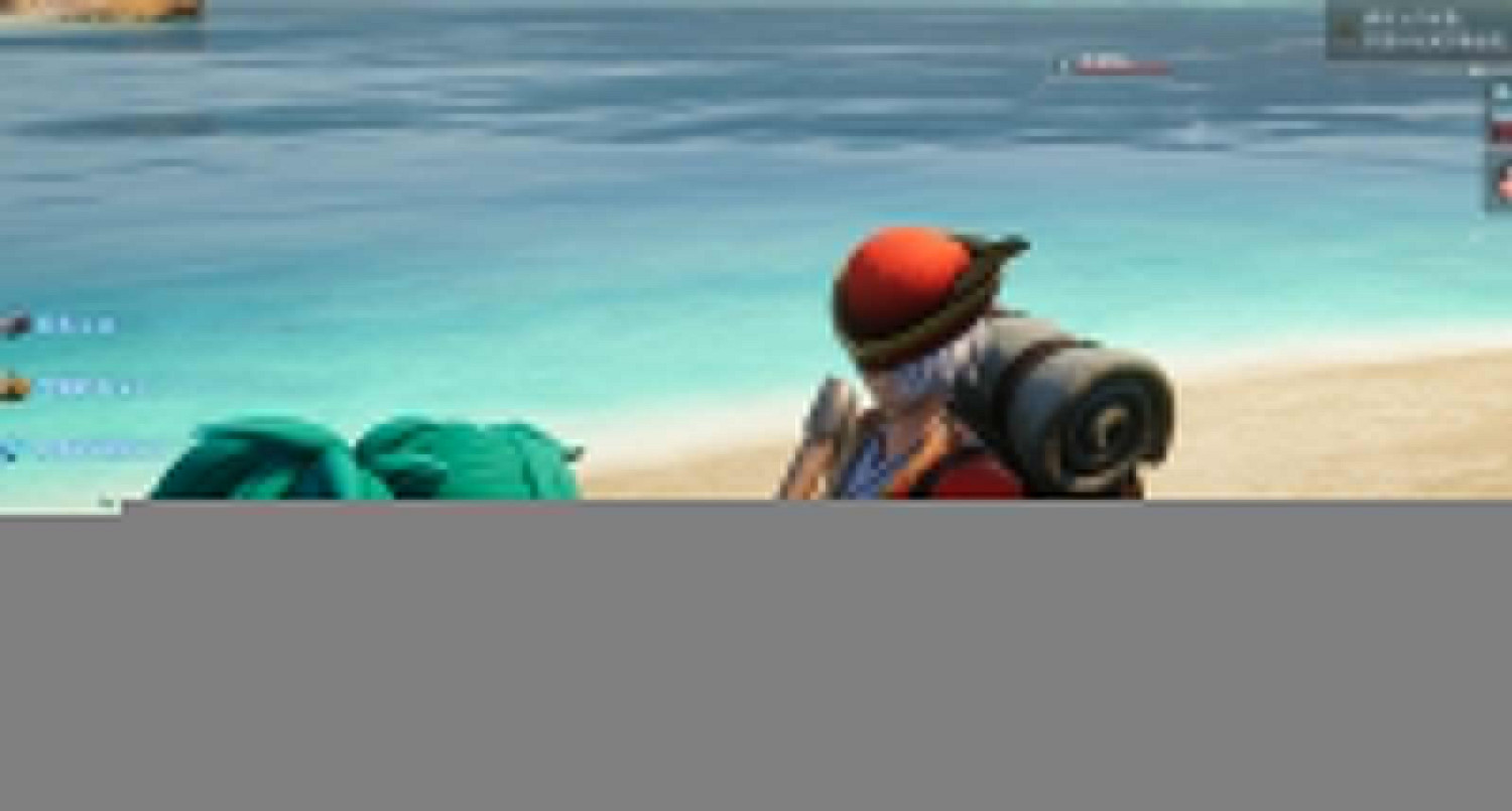 《幻獸帕魯》流浪商人作用介紹 《幻獸帕魯》流浪商人作用介紹