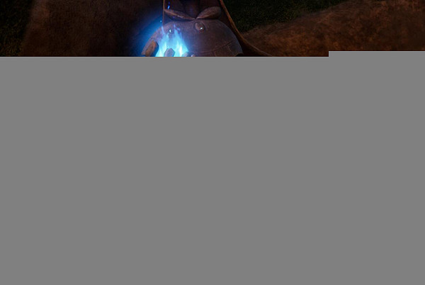 《幻獸帕魯》力量神像解鎖方法