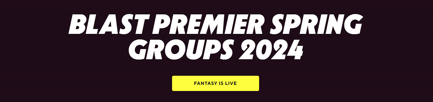 2024年BLAST PREMIER亞洲海選賽開始，5EPlay多角度呈現觀賽體驗