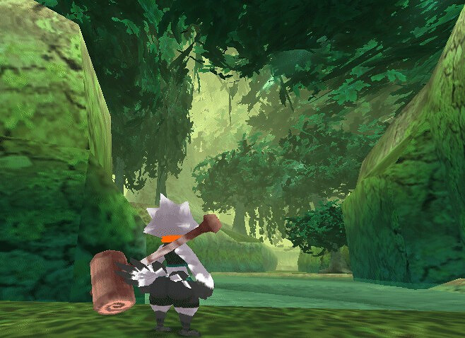 《ATLYSS》PC試玩發布 3D動作RPG新遊