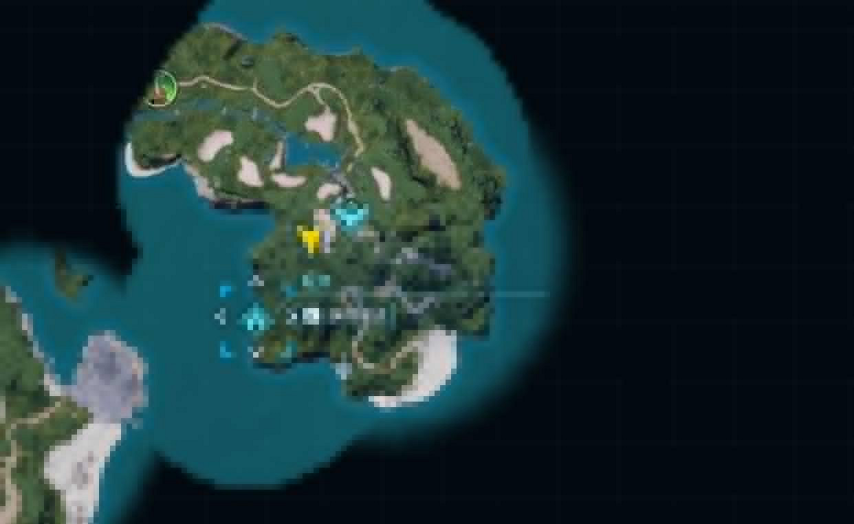 《幻獸帕魯》終端作用介紹 《幻獸帕魯》終端作用介紹