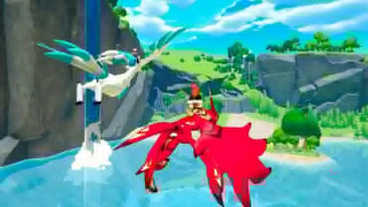 《幻獸帕魯》連線玩法介紹