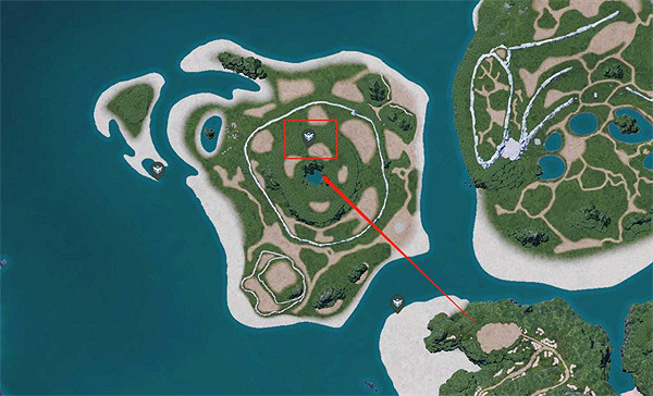 《幻獸帕魯》巨鷲之像作用介紹