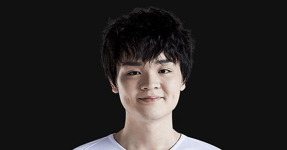 《英雄聯盟》Weiwei選手介紹