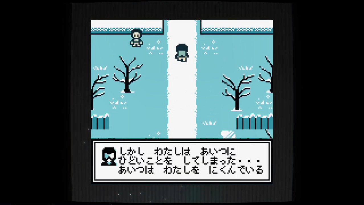 復古SF冒險新作《TO:NORTH》免費登陸PC平台! 復古SF冒險新作《TO:NORTH》免費登陸PC平台!