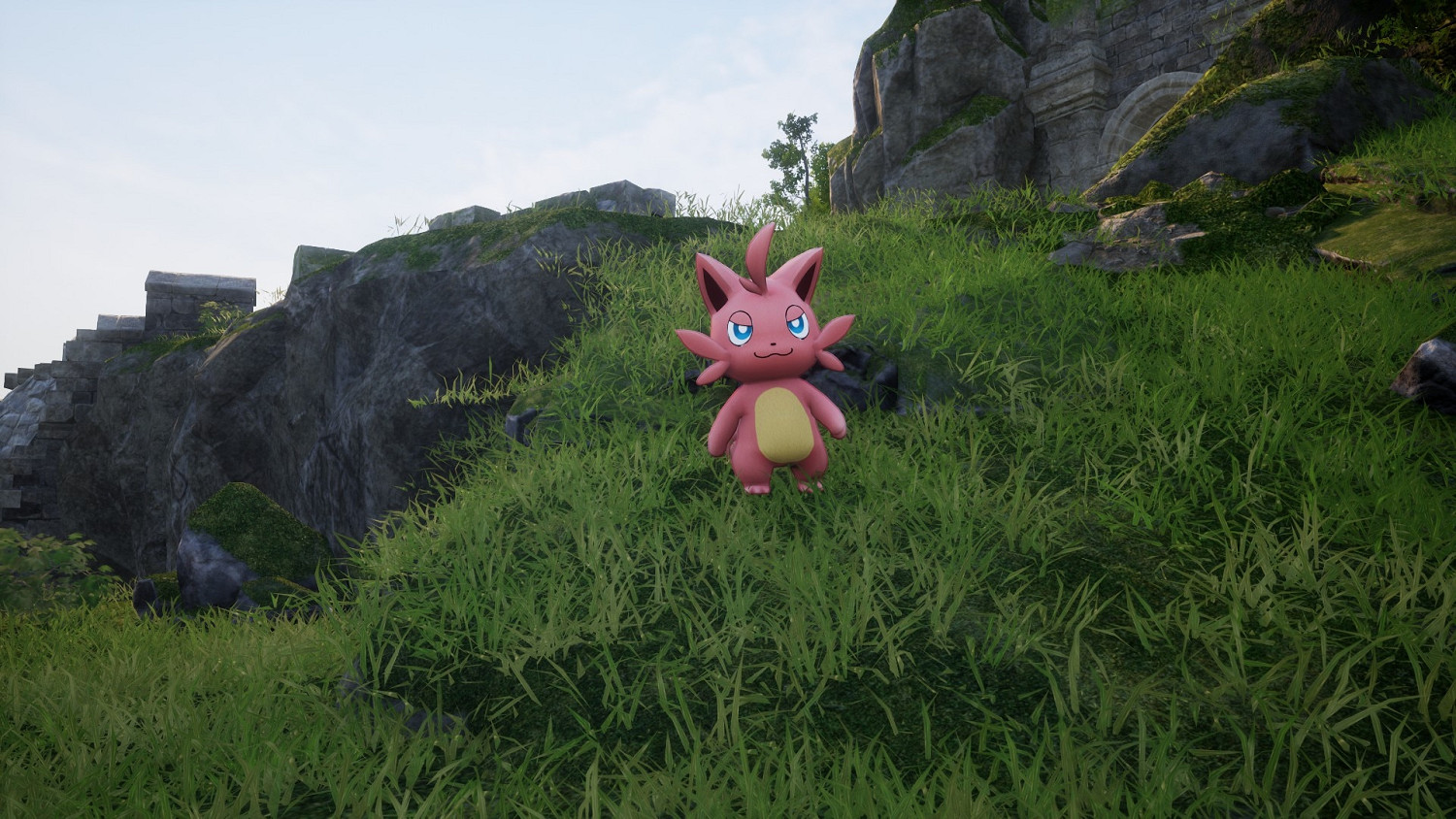 《幻獸帕魯》最強打工寵物排名一覽 《幻獸帕魯》最強打工寵物排名一覽