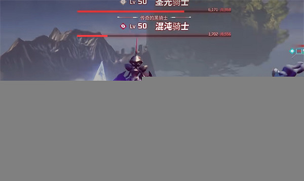 《幻獸帕魯》神獸數量介紹 《幻獸帕魯》神獸數量介紹