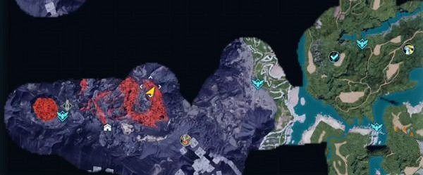 《幻獸帕魯》巨大龍蛋刷新機制介紹 《幻獸帕魯》巨大龍蛋刷新機制介紹