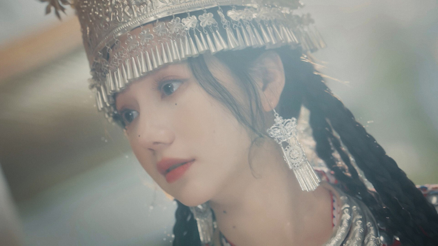 戀愛真人互動影遊《我和七個俏房客》上線Steam頁面！