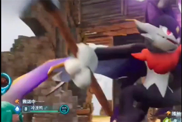 《幻獸帕魯》2級採礦怪介紹 《幻獸帕魯》2級採礦怪介紹