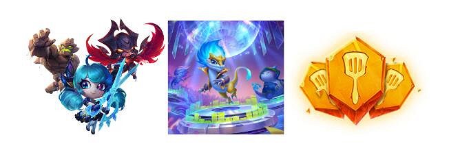 《英雄聯盟》音浪之旅寶典獎勵一覽