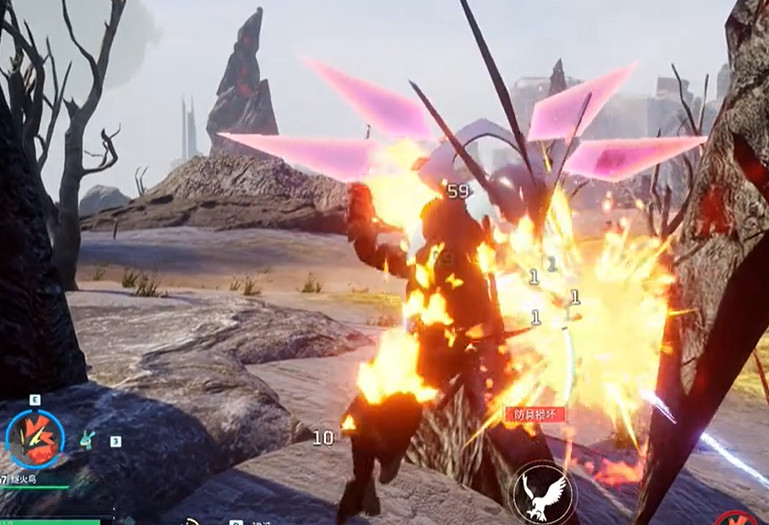 《幻獸帕魯》最快飛行坐騎介紹 《幻獸帕魯》最快飛行坐騎介紹