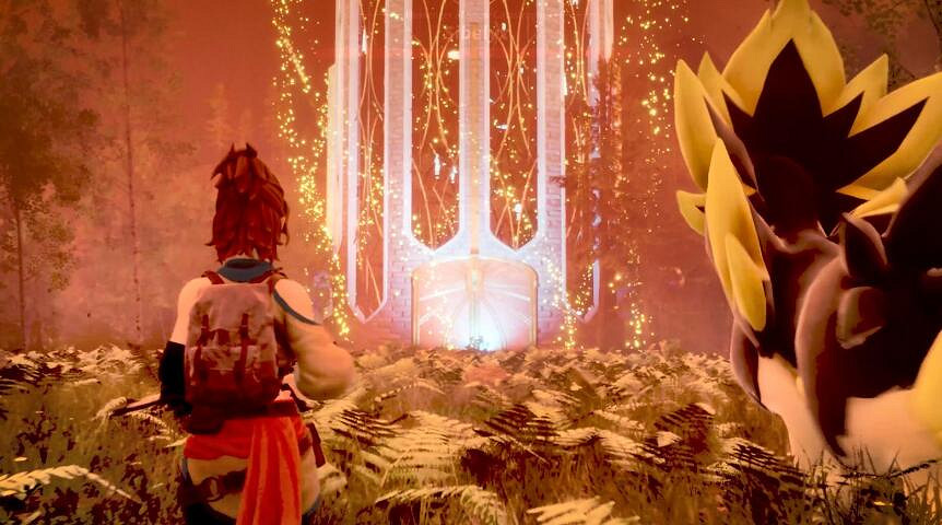 《幻獸帕魯》保存退出方法介紹