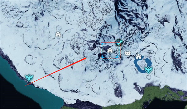 《幻獸帕魯》全地下城一覽