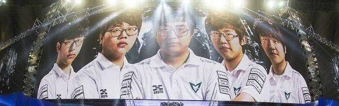 《英雄聯盟》s賽在中國舉辦次數介紹