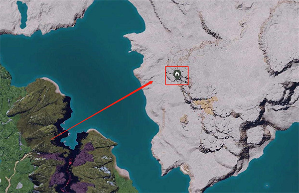 《幻獸帕魯》全地下城一覽