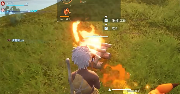 《幻獸帕魯》帕魯部署方法 《幻獸帕魯》帕魯部署方法