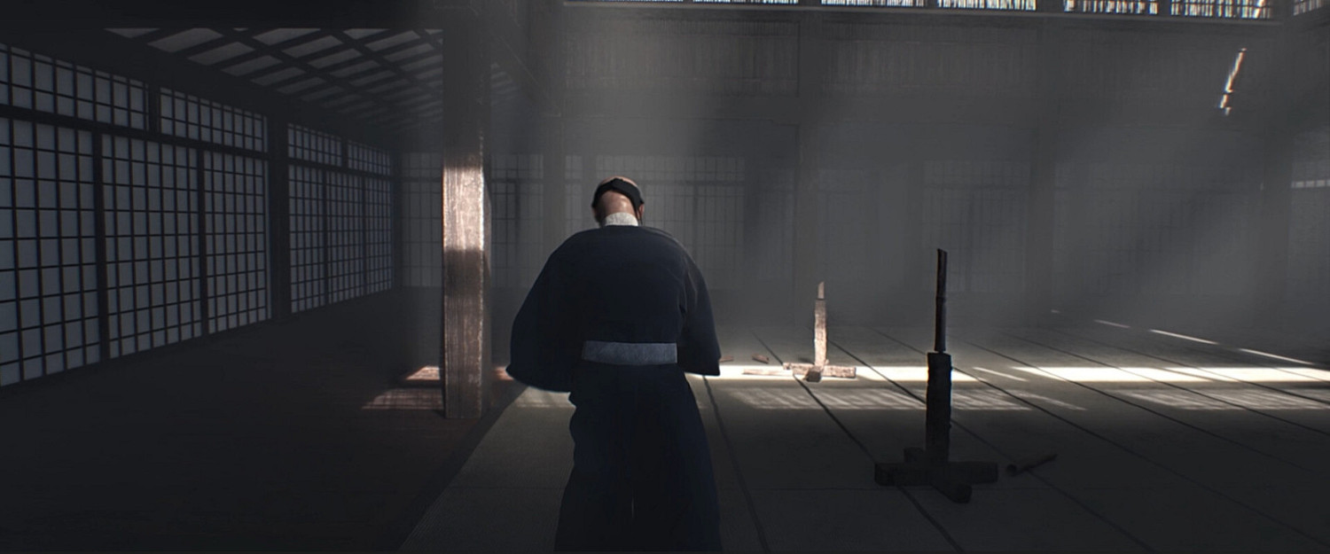 武士劍格鬥模擬器《Kendo Warrior》Steam頁面上線 支援中文 武士劍格鬥模擬器《Kendo Warrior》Steam頁面上線 支援中文