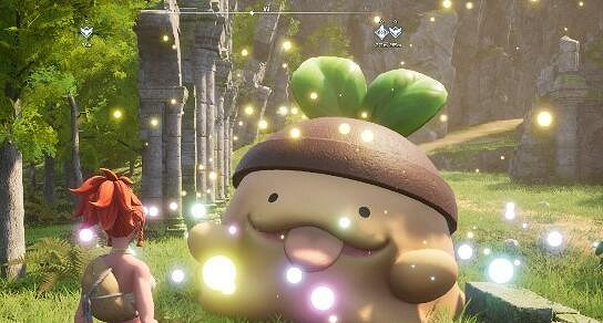 《幻獸帕魯》搬磚方法介紹