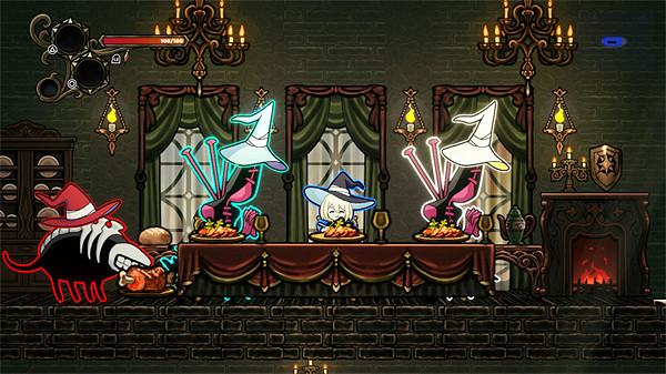 還在縫!幻獸帕魯開發商新遊《永不墳墓》神似空洞騎士