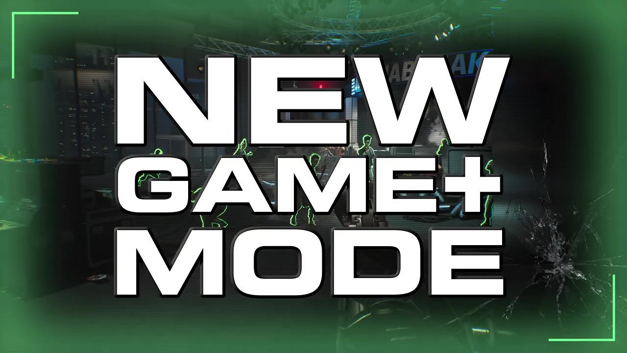 《機器戰警：暴戾都市》新遊戲+模式預告 現已上線