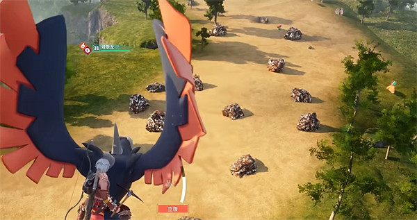 《幻獸帕魯》建家點選擇推薦 《幻獸帕魯》建家點選擇推薦