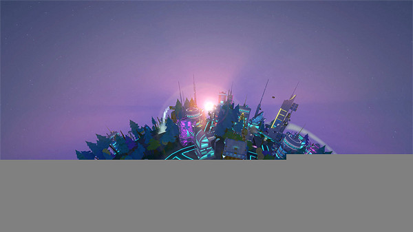 Steam特別好評遊戲《宇宙主義》1.0版本發售 售價約新台幣290元