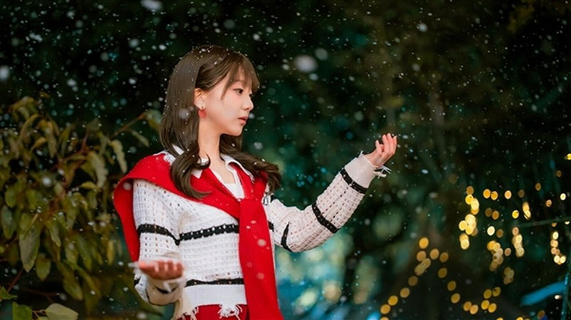 《完蛋我被美女包圍》DLC女主正臉照 三位大美女來了