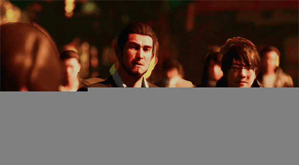 動作冒險遊戲《人中之龍8》開場影片公布 1月25日正式發售