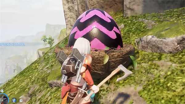 《幻獸帕魯》巨大帕魯蛋介紹