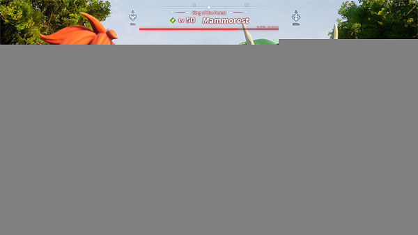 《幻獸帕魯》1050ti能不能玩說明