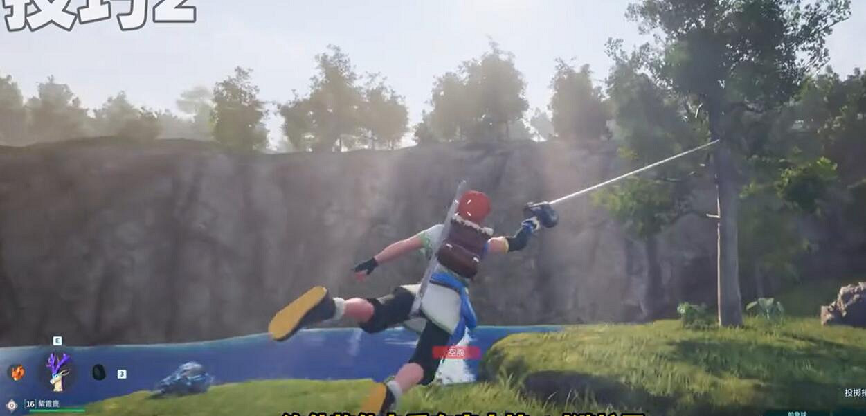 《幻獸帕魯》新人必學6個技巧介紹