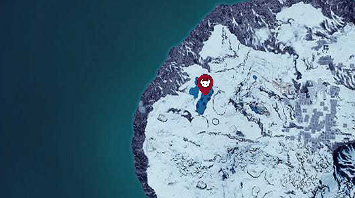 《幻獸帕魯》全Boss位置一覽