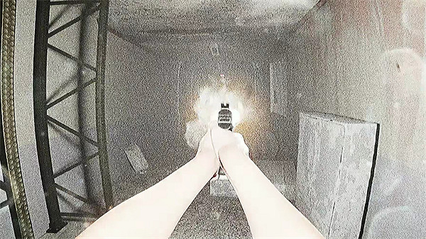 《未知錄影帶》最新預告公布：受恐龍危機和逃生啟發