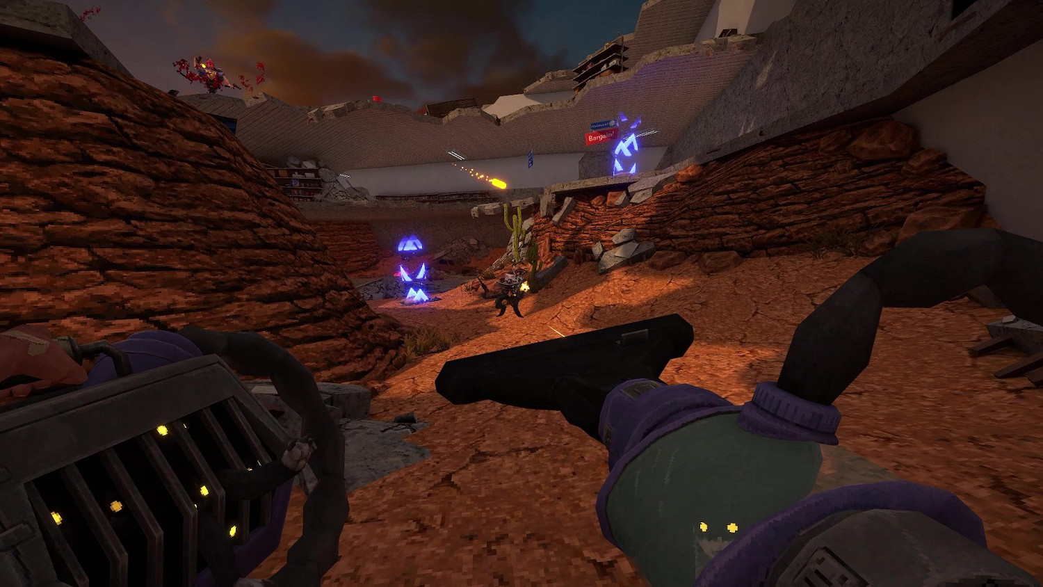 《喋血街頭:腦損傷》將於2月2日登陸Switch主機 《喋血街頭:腦損傷》將於2月2日登陸Switch主機