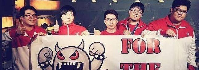 《英雄聯盟》s賽在中國舉辦次數介紹