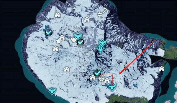 《幻獸帕魯》全地下城一覽