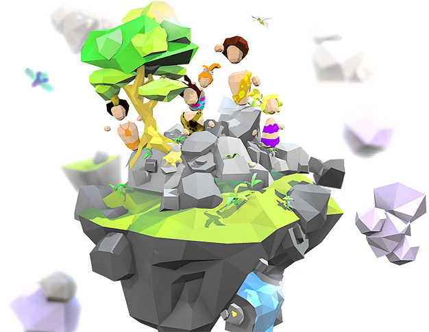 模擬建造遊戲《宇宙主義》正式發布 已獲Steam特別好評