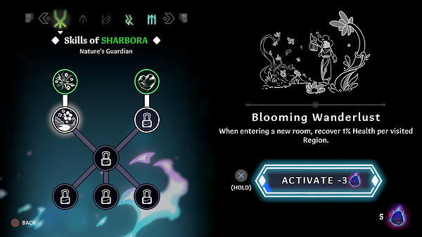 特別好評肉鴿動作遊戲《Spiritfall》2月28日正式發售