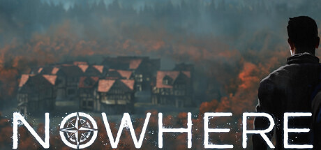 《Nowhere》Steam頁面上線 第一人稱恐怖探索 《Nowhere》Steam頁面上線 第一人稱恐怖探索