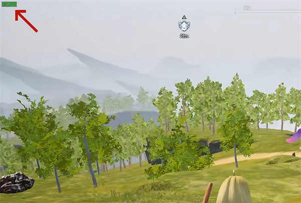 《幻獸帕魯》750ti能不能玩說明