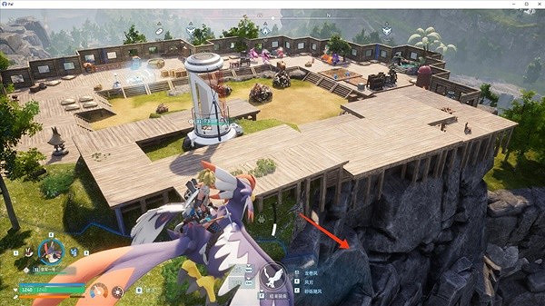 《幻獸帕魯》2024建家選址攻略